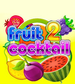 Ігровий автомат Fruit Cocktail 2